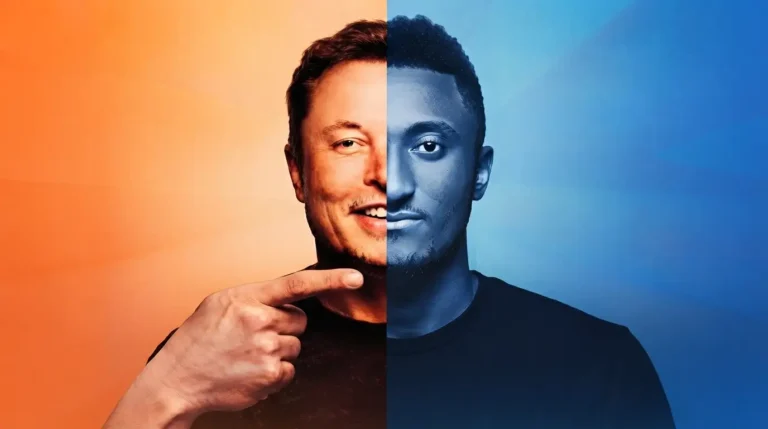 Cybercab $30k in 2026, Musk says, as MKBHD head shave wager returns