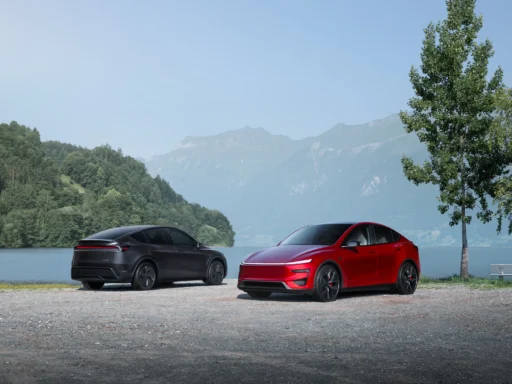 Model Y Performance