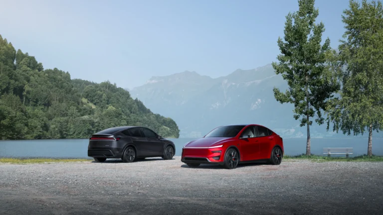 Tesla Model Y drops below $23,000 in Tokyo, cheapest price worldwide