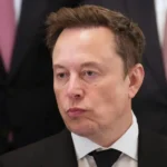 Musk joins White House AI safety accord with five tech CEOs