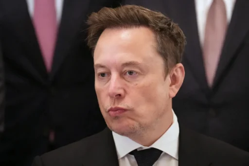 Musk
