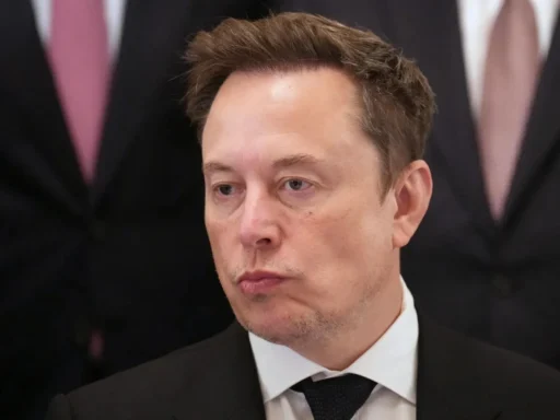 Musk