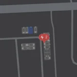 Tesla brings 3D Supercharger Site Maps to mobile app with sharper live availability