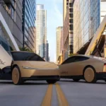Tesla launches Cybercab Robotaxi in Austin without steering wheel or pedals