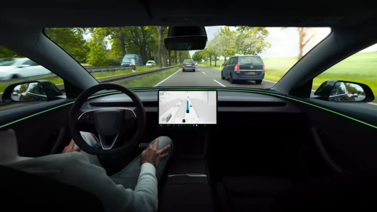 Tesla’s FSD (Supervised) reaches sixth EU market with Slovenia approval