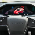 Tesla begins FSD v14.2 Lite rollout for HW3 Model S and Model X