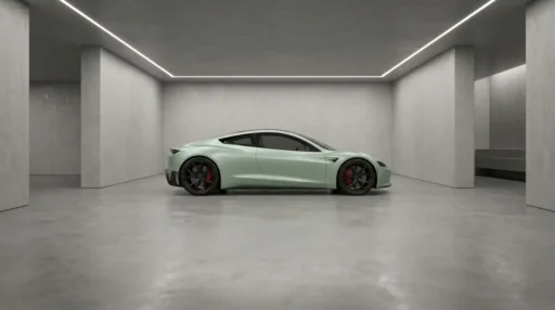 Tesla Roadster