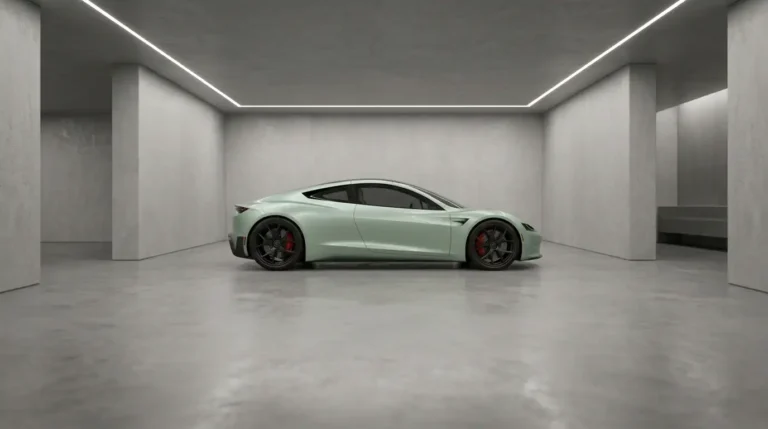 Tesla opens Roadster reservations again ahead of October reveal