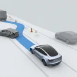 Tesla adds Automatic Collision Evasion to FSD Supervised