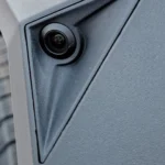 Tesla’s “no cost” upgrade makes Cybertruck cameras more rain‑ready