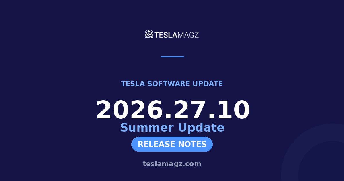 teslamagz.com