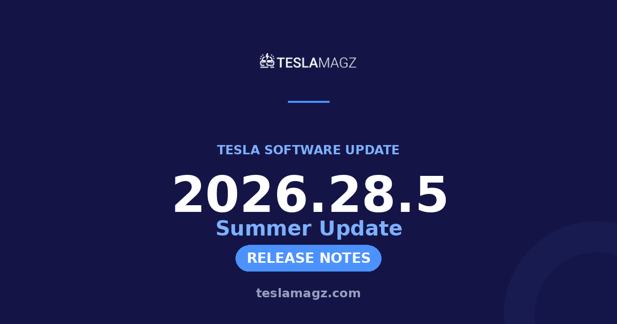 teslamagz.com