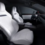 Tesla Model 3 and Model Y receive new U.S. specification updates