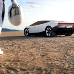 Musk says “flying cars are real” as Tesla reveals the new Roadster