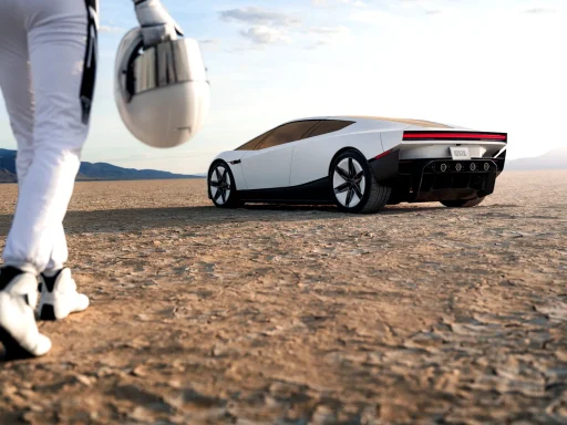 Tesla Roadster