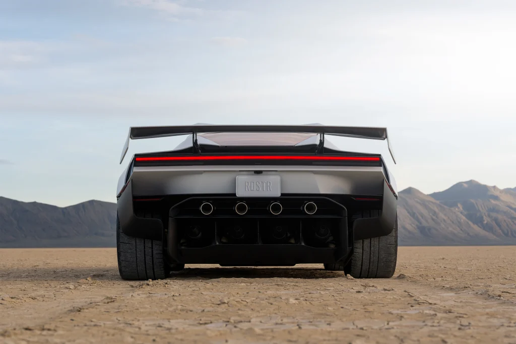 Roadster