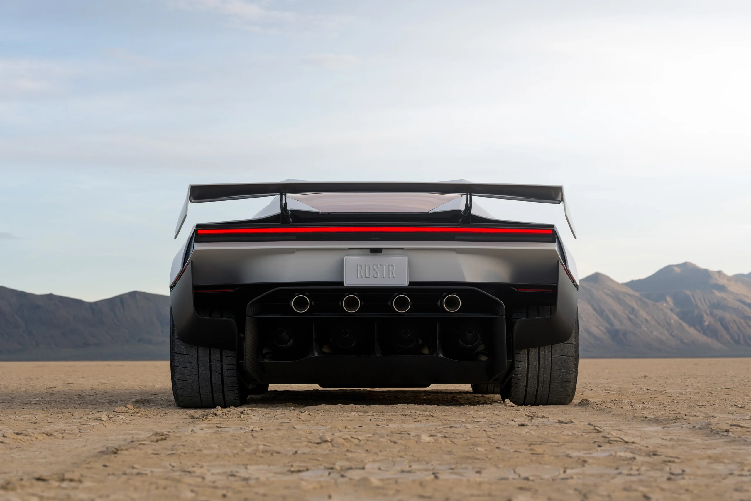 Roadster