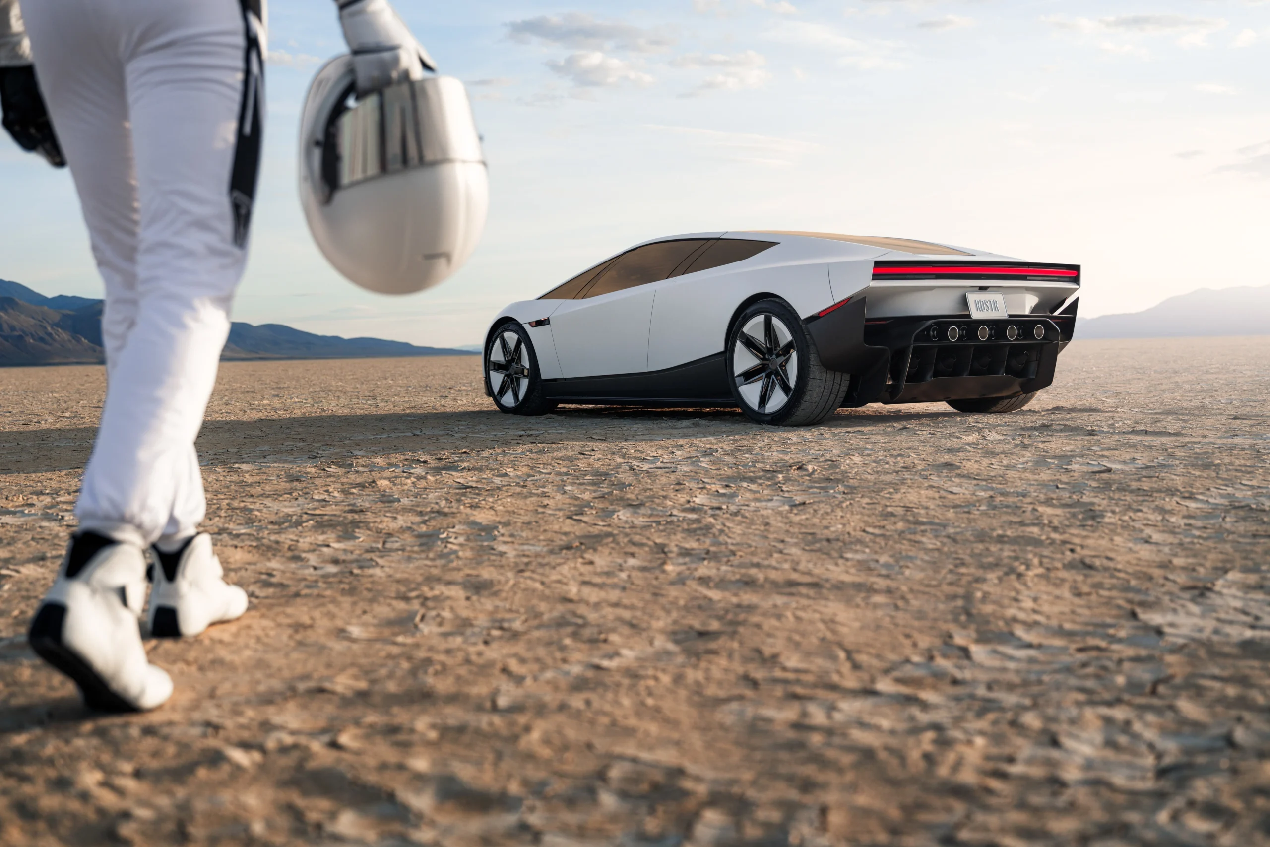 Roadster