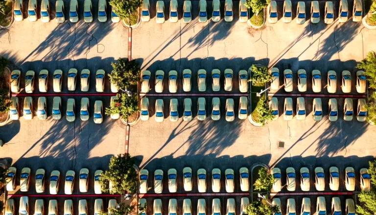Tesla’s driverless Cybercab fleet tops 300 in Austin, with Dallas likely next