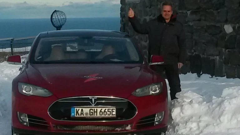 Tesla Model S passes 3 million km in remarkable real-world use
