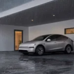 Tesla brings vehicle-to-home backup to Model 3 and Model Y